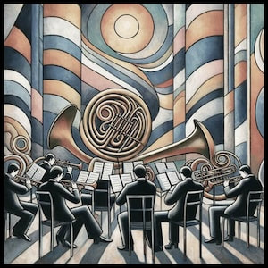 Chamber Music for Sale (Brass Ensemble, Brass Choir, Brass Music)