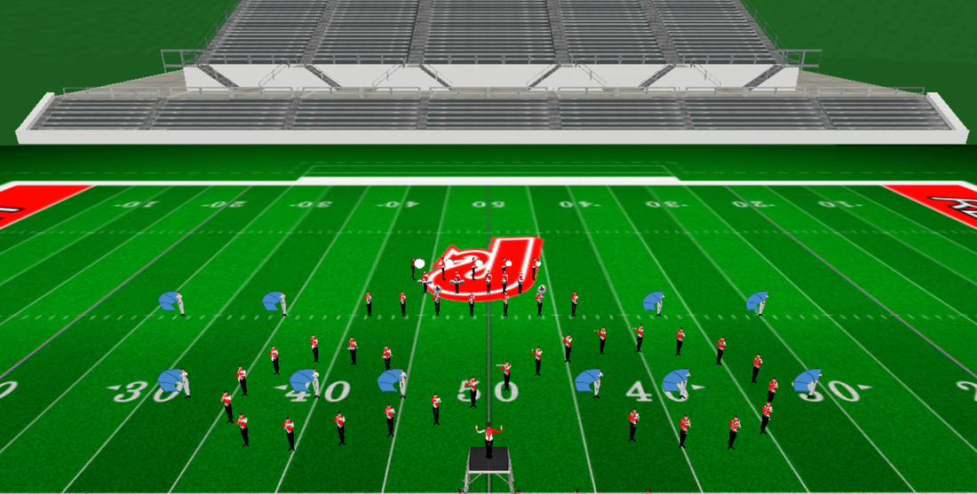Field Staging